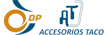 Accesorios Taco