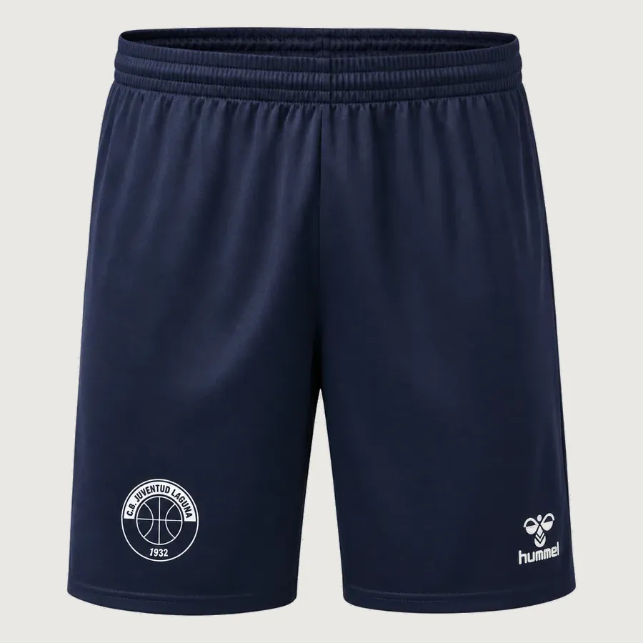 Pantalón corto de entrenamiento