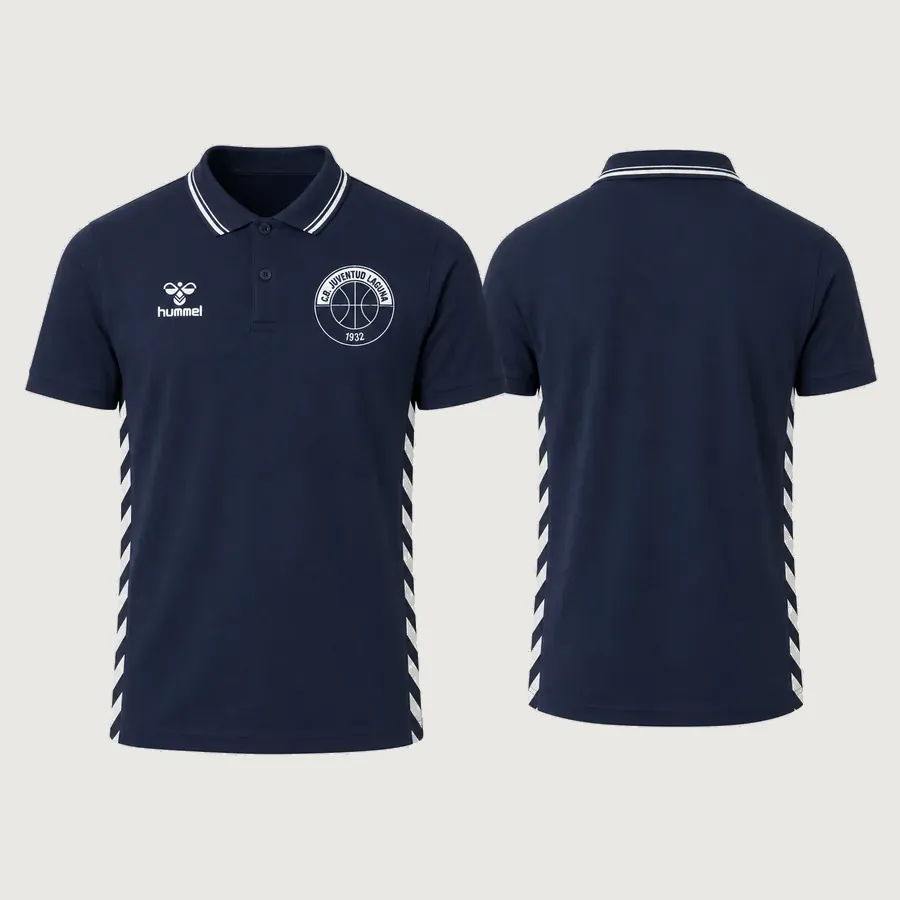 Polo de viaje